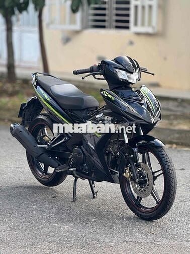 Yamaha- exciter 150cc