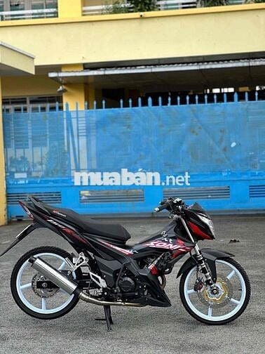 HONDA SONIC 2018 HỔ TRỢ TRẢ GÓP