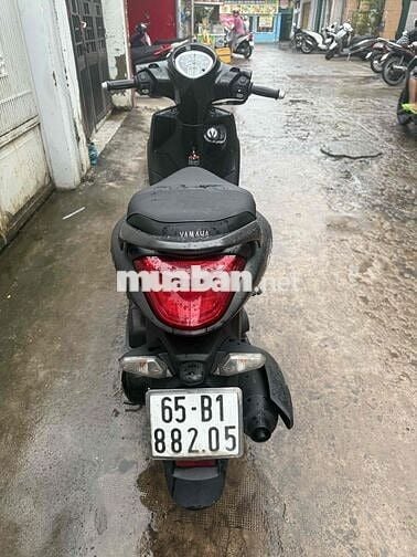 2017 xe đep may zin êm xe đúng chu