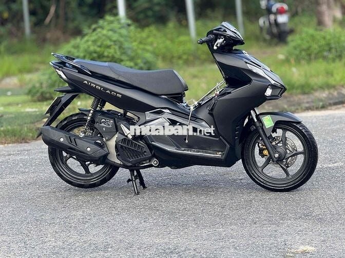 honda- air blade 2022