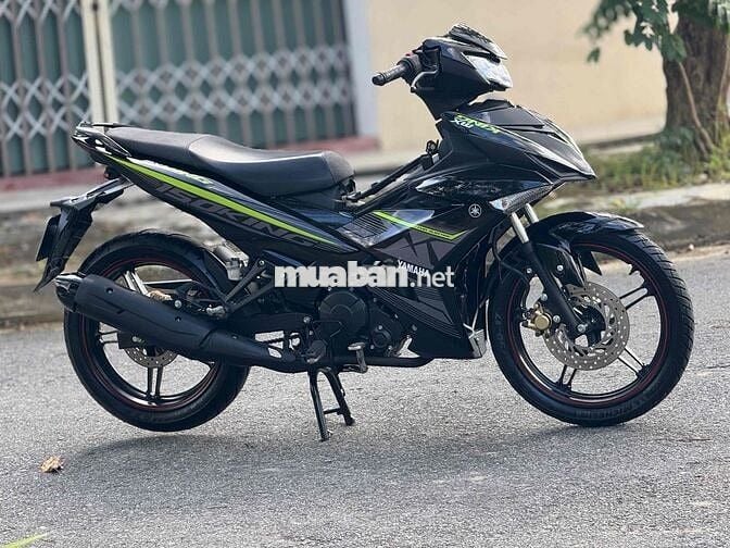 Yamaha- exciter 150cc