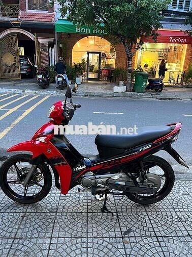 xe đẹp chính chủ không dùng cần bán lai