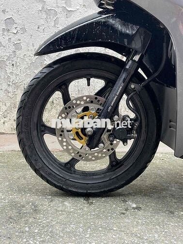 Honda Vision 2017 cccd chủ máy zin dọn kiểng