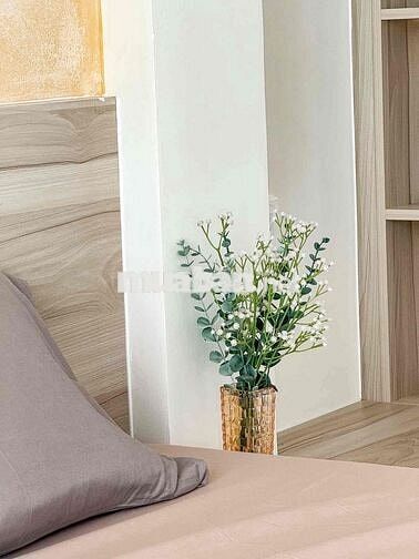 🏡NHÀ ĐẸP 4 TẦNG • NƠ TRANG LONG – BÌNH THẠNH • 33M² • 3PN