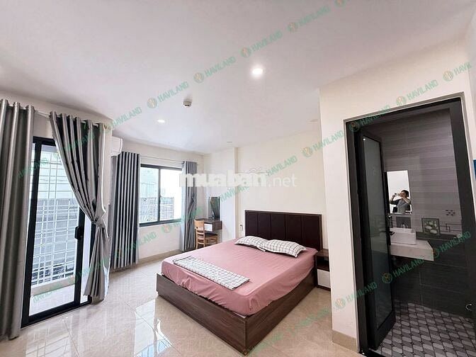 🌿 STUDIO THOÁNG SÁNG – SƯƠNG NGUYỆT ÁNH – GIÁ TỐT 🌿