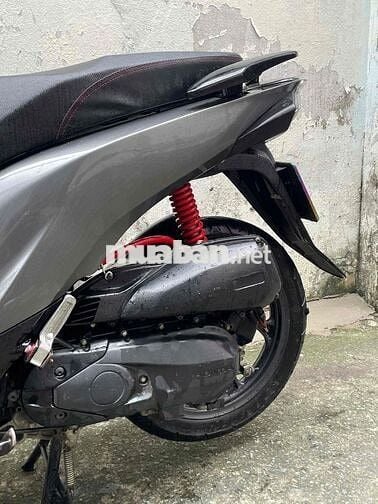 Honda Vision 2017 cccd chủ máy zin dọn kiểng