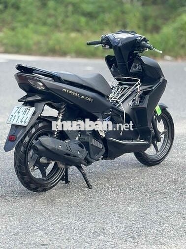 honda- air blade 2022