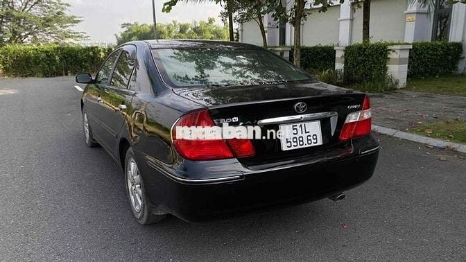 Camry 3.0 ( siêu cọp ) ae sưu tầm