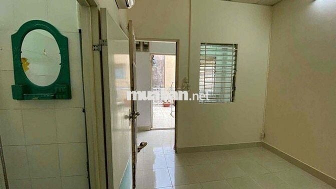 PHÒNG CHO THUÊ – LÊ VĂN SỸ, QUẬN 3 ( chính chủ vào ở liền )