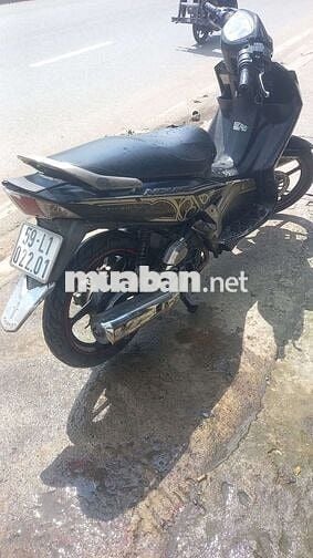 Dư dùng bán xe Nhật gtdd máy êm ngon rẻ 2tr500