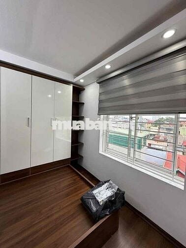 62m, 3 Ngủ, 2 Wc, Giá 2.6 Tỷ Phố Nhân Hoà