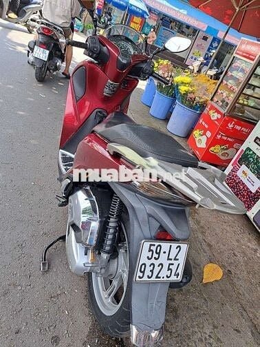 Xe đẹp dư xài để lại giá mềm cho anh chị cần