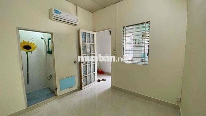 PHÒNG CHO THUÊ – LÊ VĂN SỸ, QUẬN 3 ( chính chủ vào ở liền )