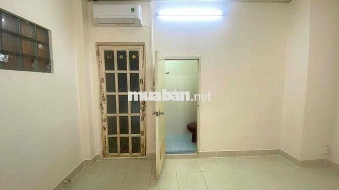 PHÒNG CHO THUÊ – LÊ VĂN SỸ, QUẬN 3 ( chính chủ vào ở liền )