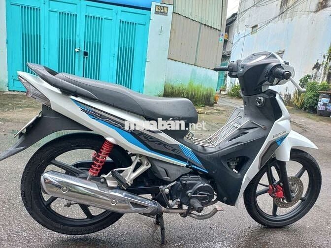 Honda wave blade 2019
