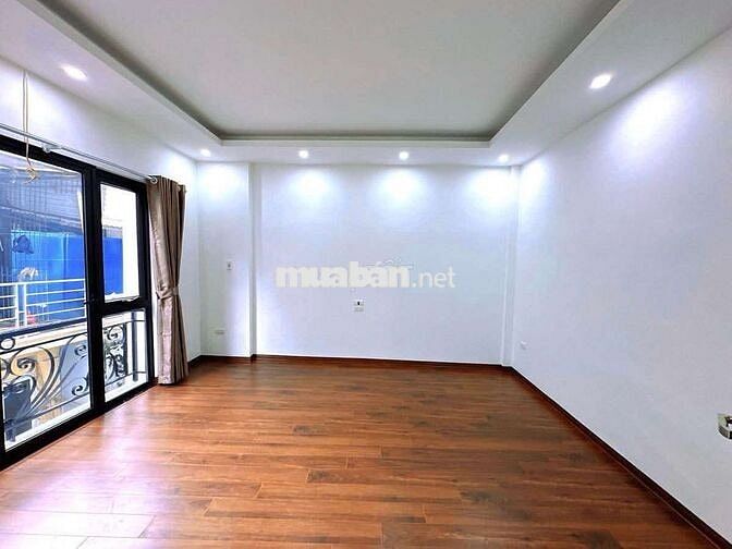 BÁN NHÀ MỚI LÁNG HẠ – 3 NGỦ KHÉP KÍN – TRUNG TÂM BA ĐÌNH