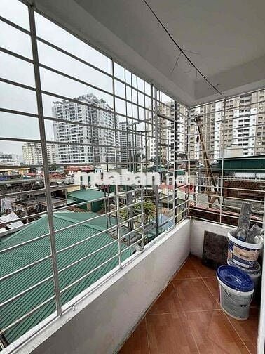 62m, 3 Ngủ, 2 Wc, Giá 2.6 Tỷ Phố Nhân Hoà