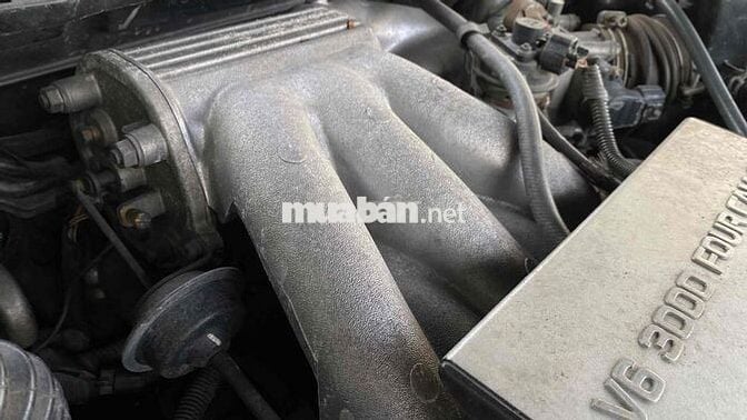 Camry 3.0 ( siêu cọp ) ae sưu tầm