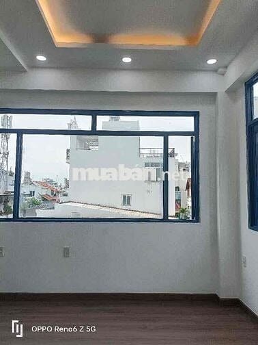 BÁN NHÀ MẶT TIỀN_TRẦN HỮU TRANG_F10_PHÚ NHUẬN