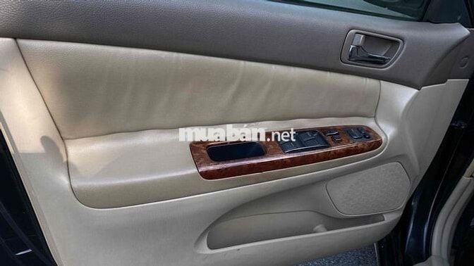 Camry 3.0 ( siêu cọp ) ae sưu tầm