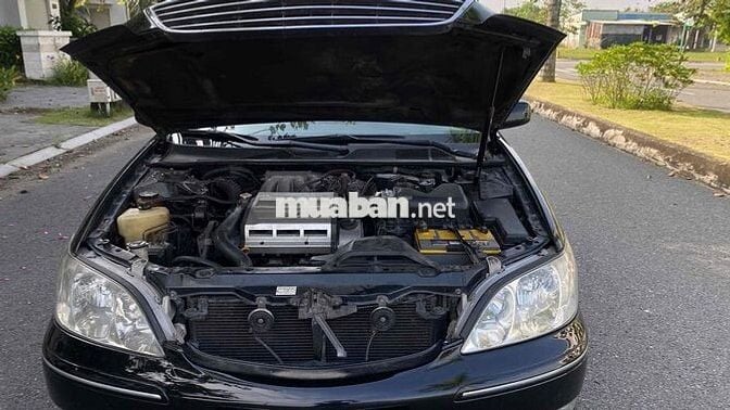 Camry 3.0 ( siêu cọp ) ae sưu tầm