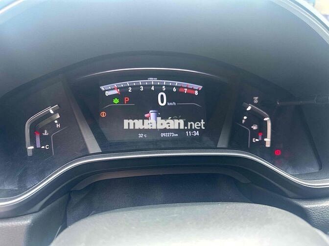 HonDa CRV L cần bán