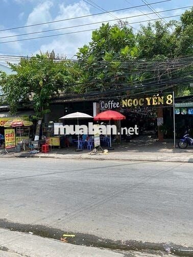 CHO THUÊ NHÀ KINH DOANH MẶT TIỀN TRẦN CHIÊN GẦN ĐH TÂY ĐÔ