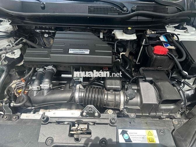 HonDa CRV L cần bán