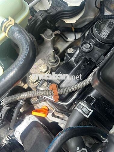 HonDa CRV L cần bán