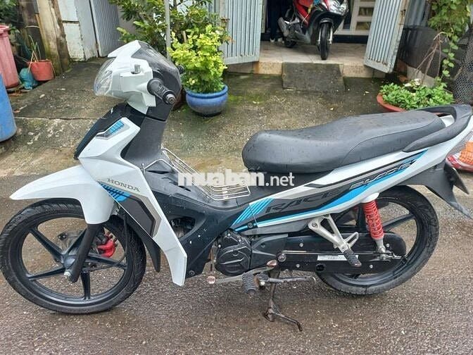 Honda wave blade 2019