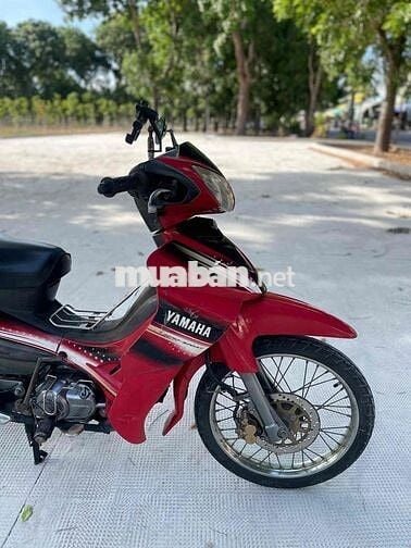 YAMAHA JUPITER MX