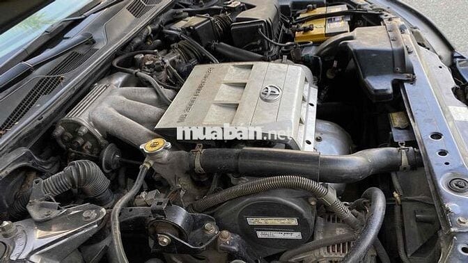 Camry 3.0 ( siêu cọp ) ae sưu tầm