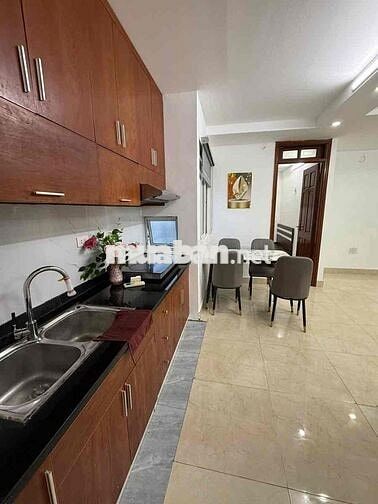 Với 2.6 Tỷ Có Ngay CCMN 70m2 hộ khẩu trung tâm quận Thạn Xuân