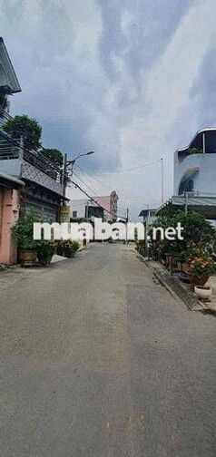 Chính Chủ Bán Đất Gần Trần Văn Mười 5m x 35m Đường 12m Giá 5,8 Tỷ TL