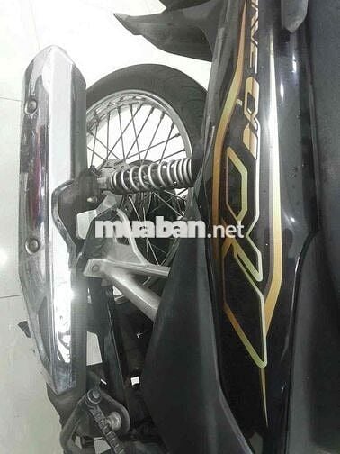 wave a cuối năm 2021 màu đen,đèn kèn đề đủ,xe mới