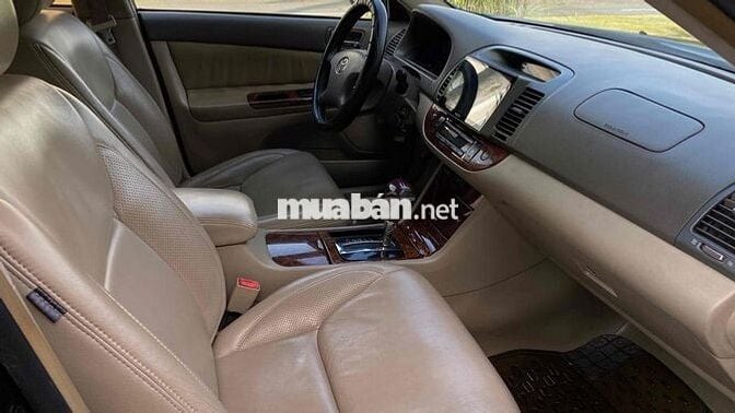 Camry 3.0 ( siêu cọp ) ae sưu tầm