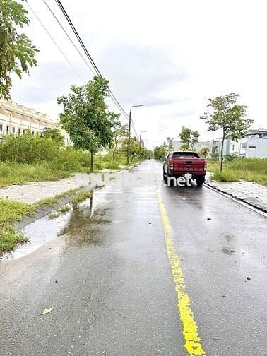 ❤️ĐẤT VÕ TỰ khu đô thị LAKESIDE - ĐÀ NẴNG