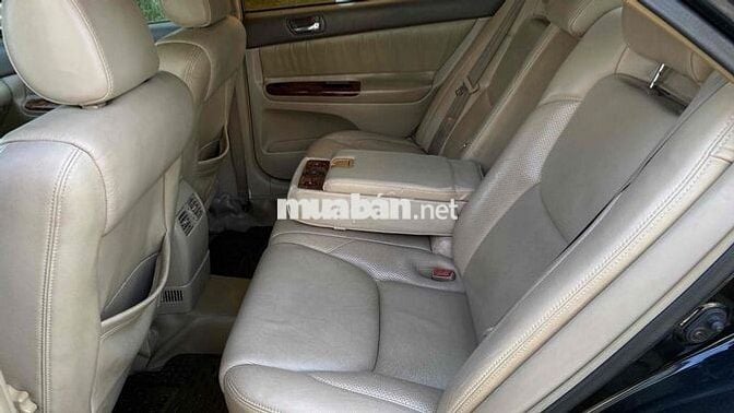 Camry 3.0 ( siêu cọp ) ae sưu tầm