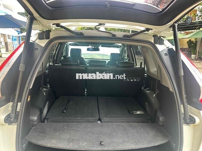 HonDa CRV L cần bán