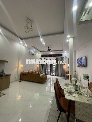 💥 NHÀ 2 TẦNG BÌNH TÂN - NGANG 5.2M CỰC HIẾM - CHỈ 5.3 TỶ 💥