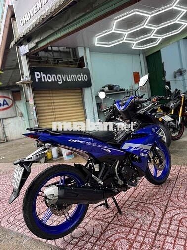 Mx King 2022 máy zin chính chủ biển số 71