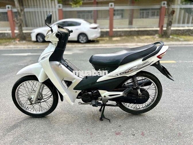 WAVE 50CC – KHÔNG CẦN GPLX - XE NHỎ GỌN