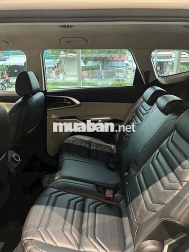 KIA CARENS ƯU ĐÃI GIẢM TM - BHTV