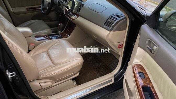 Camry 3.0 ( siêu cọp ) ae sưu tầm