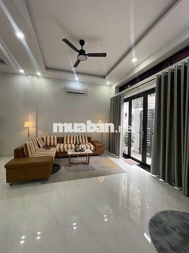 💥 NHÀ 2 TẦNG BÌNH TÂN - NGANG 5.2M CỰC HIẾM - CHỈ 5.3 TỶ 💥