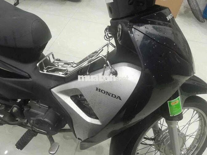 wave a cuối năm 2021 màu đen,đèn kèn đề đủ,xe mới