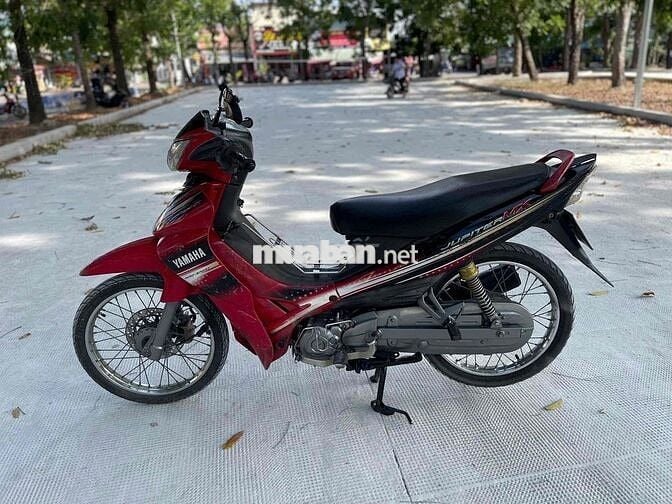 YAMAHA JUPITER MX