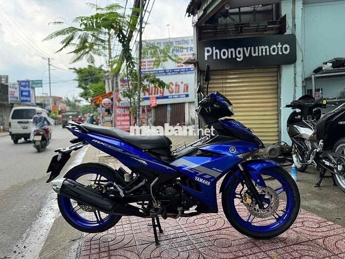 Mx King 2022 máy zin chính chủ biển số 71