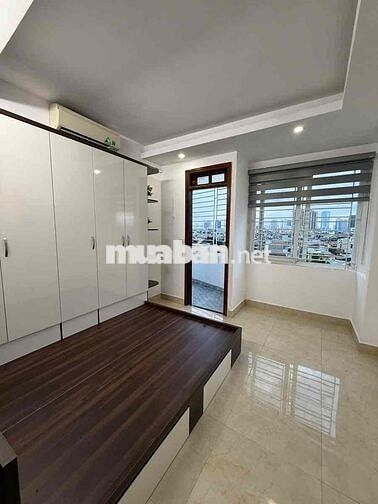 Với 2.6 Tỷ Có Ngay CCMN 70m2 hộ khẩu trung tâm quận Thạn Xuân