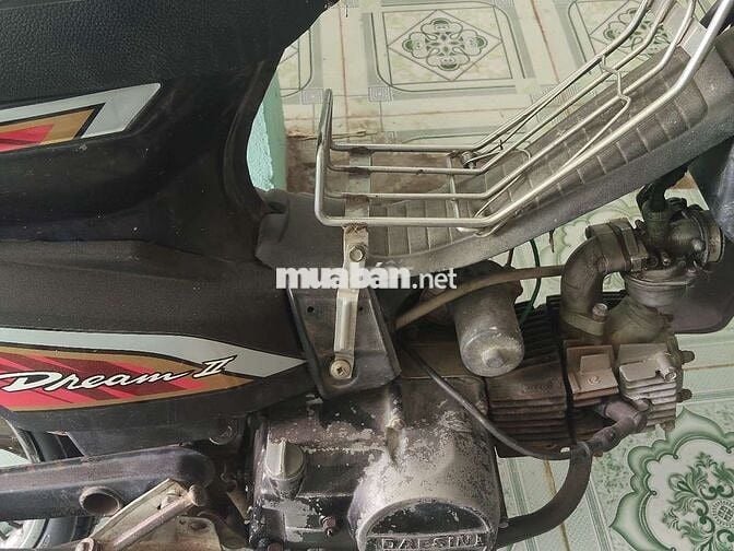 Bán xe dream